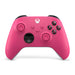 Microsoft Xbox Series Controller Deep Pink (QAU-00083)