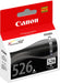 Best Value Canon CLI 526BK - Ink tank - 1 x black