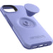 Otter+Pop Symmetry Apple iPhone 14 Plus Periwink - purple