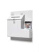 Best Value Deflecto Suggestion Box - White