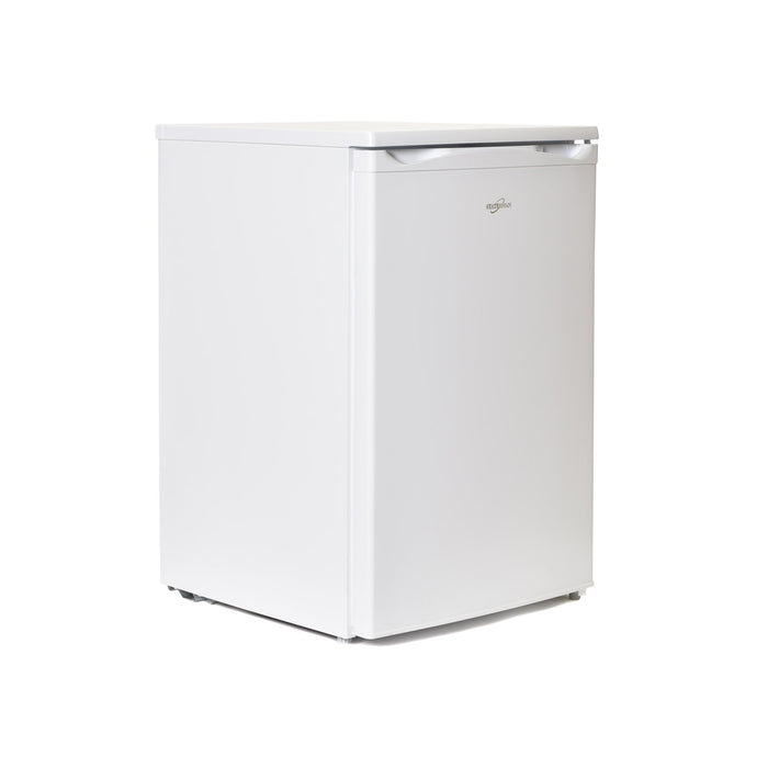 Best Value Statesman U355W Under Counter Freezer, 55 cm, White