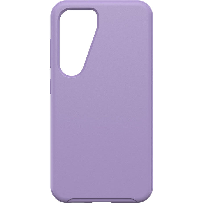 OtterBox Symmetry Samsung Galaxy S23 You Lilac It - purple