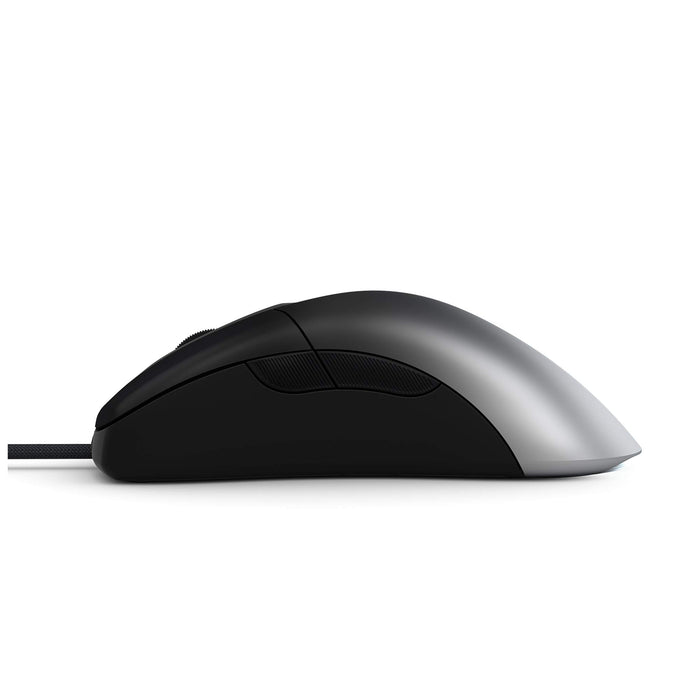 Best Value Microsoft Intellimouse Pro - Black Shadow