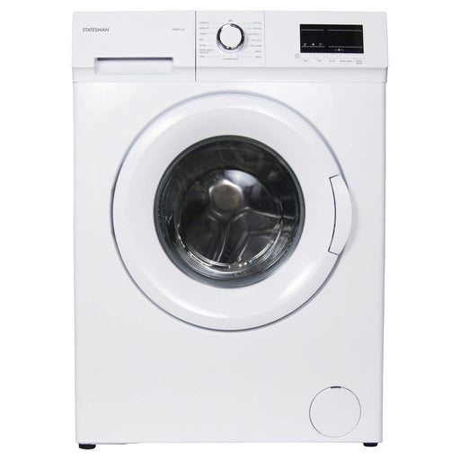 Statesman Washing Machine 7Kg White