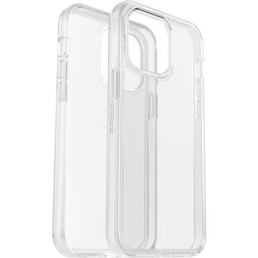 OtterBox Symmetry Clear Apple iPhone 14 Pro Max - clear