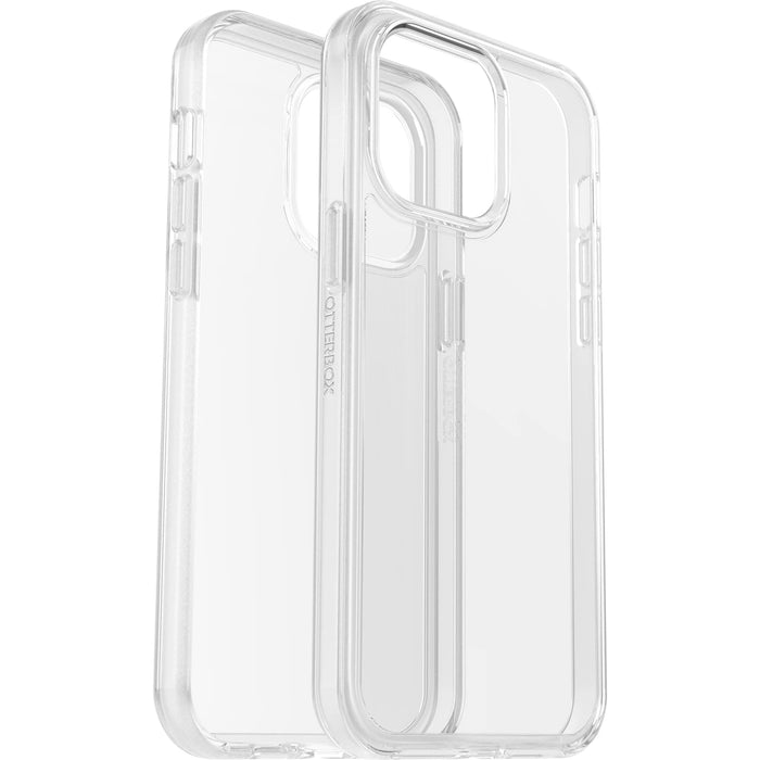 OtterBox Symmetry Clear Apple iPhone 14 Pro Max - clear