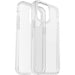 OtterBox Symmetry Clear Apple iPhone 14 Pro Max - clear