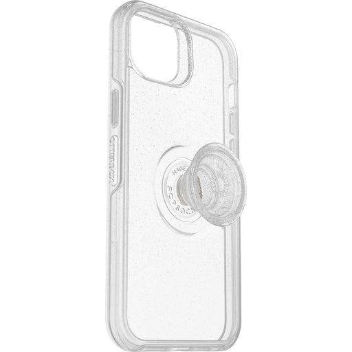 Otter+Pop Symmetry Clear Apple iPhone 14 Plus Stardust - clear