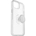 Otter+Pop Symmetry Clear Apple iPhone 14 Plus Stardust - clear