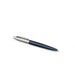 Best Value Parker Jotter Royal Blue CT Ballpoint Pen- Royal Blue Ink