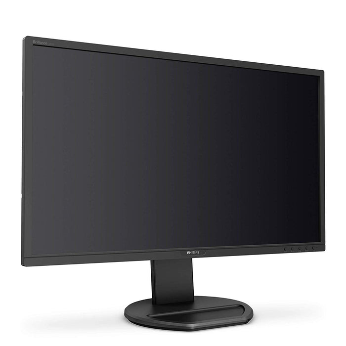 Best Value Philips 271B8QJEB/00 27" LCD Monitor IPS/LCD 68.58 centimeters, Black