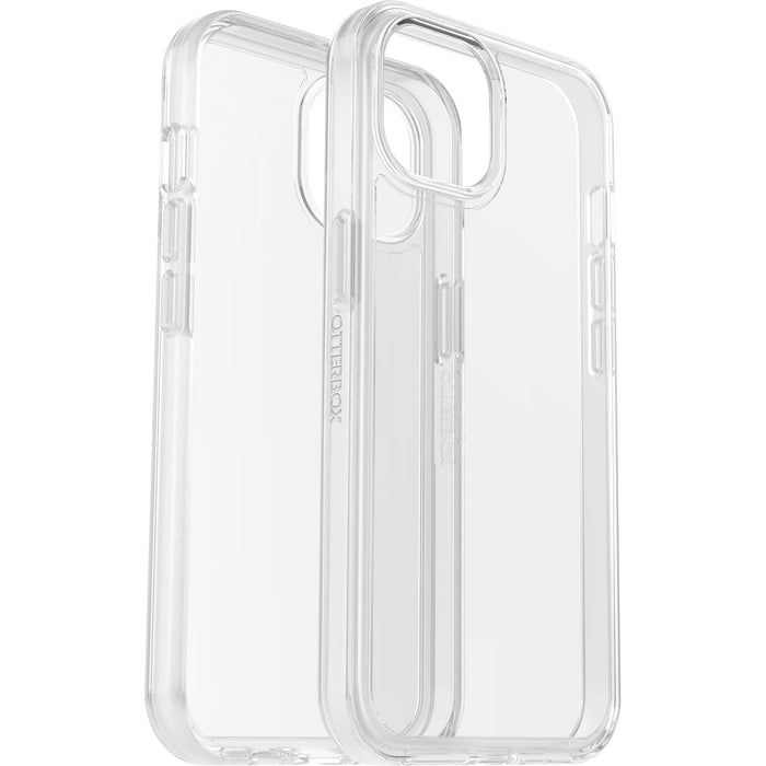 OtterBox Symmetry Clear Apple iPhone 14/iPhone 13 - clear - ProPack