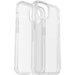 OtterBox Symmetry Clear Apple iPhone 14/iPhone 13 - clear - ProPack