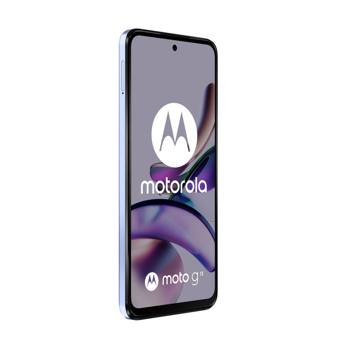 MOTOROLA G13 Lavender Blue