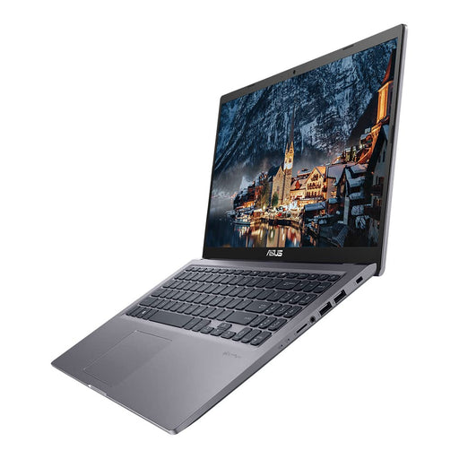 ASUS ExpertBook P1 P1511CEA-EJI3X - Intel Core i3 1115G4 / 3 GHz - Win 11 Pro - UHD Graphics - 8 GB RAM - 256 GB SSD - 15.6" 1920 x 1080 (Full HD) - Wi-Fi 5 - slate grey