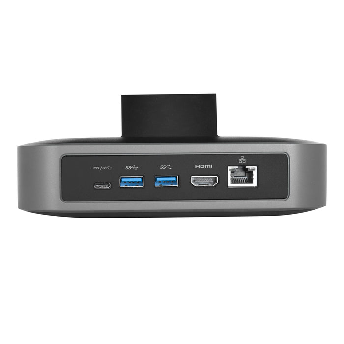 Targus - Docking station - USB-C 3.2 Gen 1 - HDMI - GigE - for P/N: AWU201GLZ, AWU314BGLZ