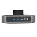 Targus - Docking station - USB-C 3.2 Gen 1 - HDMI - GigE - for P/N: AWU201GLZ, AWU314BGLZ