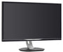 Best Value Philips 328P6AUBREB/00 31.5-Inch Quad HD LCD Monitor- Black