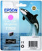 Best Value Epson C13T76064010 T7606 Vivid Ink Cartridge, Light Magenta, Genuine, Amazon Dash Replenishment Ready