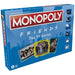 Hasbro Gaming: Monopoly Friends Edition //E8714