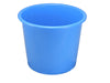 Best Value Deflecto 14 Litre Plastic Waste Bin - Blue