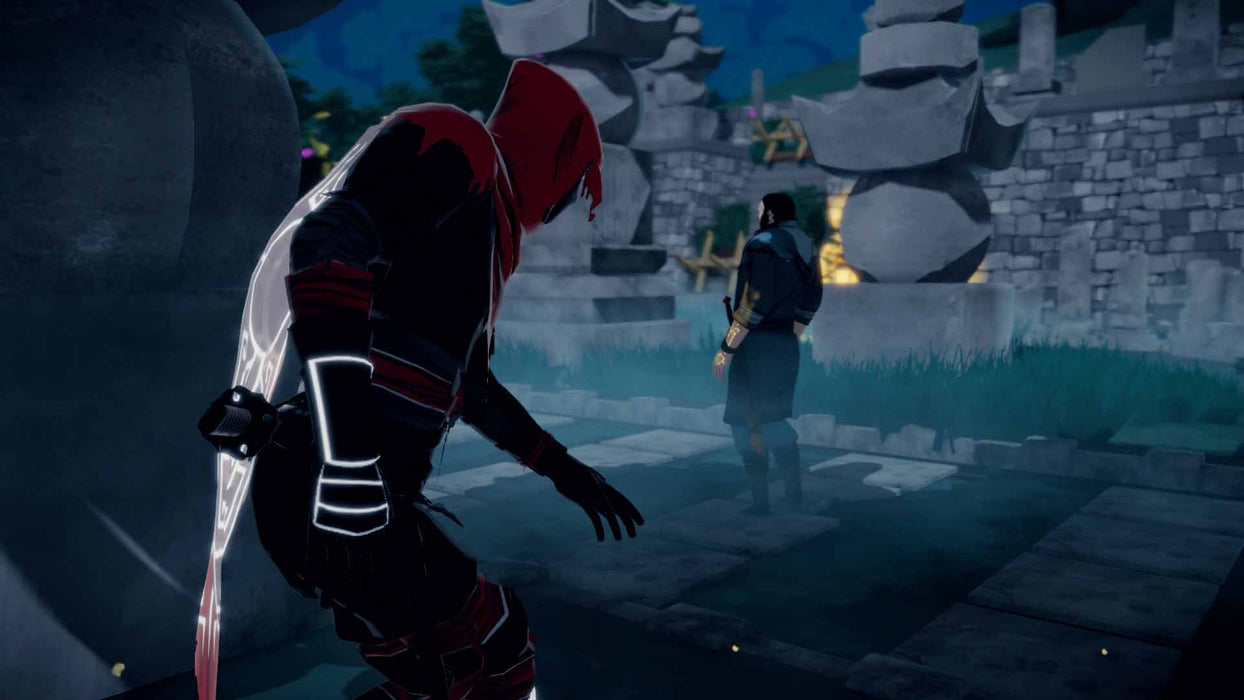 Aragami PC/Mac