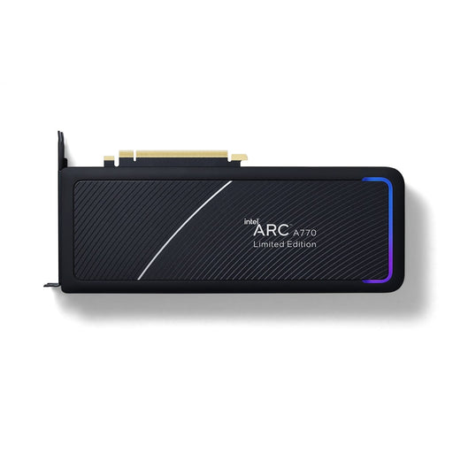 Intel Arc A770 Graphics