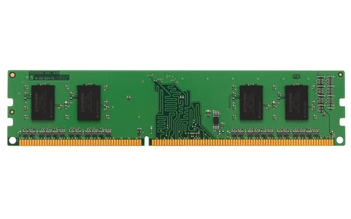 Kingston ValueRAM - DDR5 - kit - 64 GB: 2 x 32 GB - DIMM 288-pin - 4800 MHz / PC5-38400 - CL40 - 1.1 V - unbuffered - on-die ECC