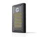 SanDisk G-DRIVE ArmorLock 2TB USB-C External Solid State Drive