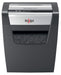 Best Value Rexel Momentum X410 Cross Cut Paper Shredder, Shreds 10 Sheets, 23 Litre Bin, Black, 2104571