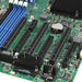 Intel Server Board S2600STBR - Motherboard - SSI EEB - Socket P - 2 CPUs supported - C624 - USB 3.0 - 2 x 10 Gigabit LAN