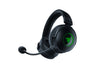 Razer Kraken V3 Pro Wired and Wireless Bluetooth Gaming Headset Black