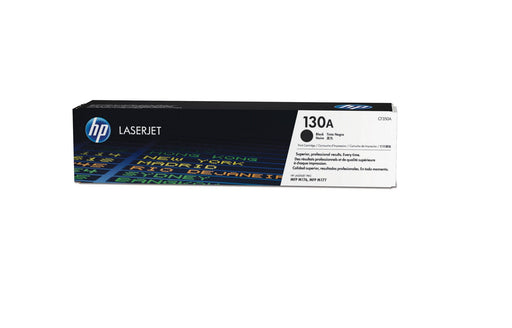 Best Value HP CF350A 130A Original LaserJet Toner Cartridge, Black, Pack of 1