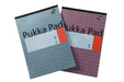 Best Value Pukka metal series advanced business easy to tear can be bound cyan wireless plastic A4 (UK)