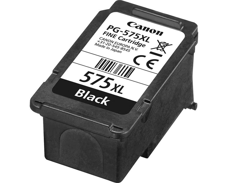 Canon PG-575XL - 15 ml - High Yield - black - original - ink cartridge - for PIXMA MG3550