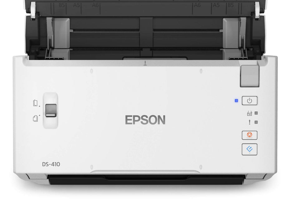 Best Value Epson WorkForce DS-410 Sheet-Fed Scanner