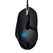 Logitech Hyperion Fury G402 - Mouse - right-handed - 8 buttons - wired - USB