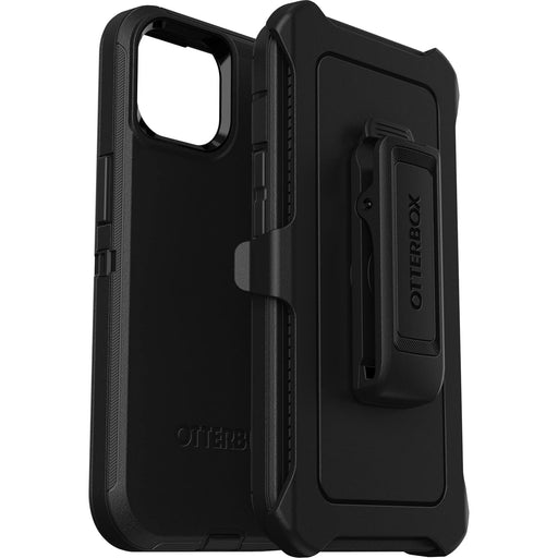 OtterBox Defender Apple iPhone 14/iPhone 13 - black