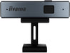 iiyama UC CAM75FS - Webcam - colour - 2 MP - audio - USB-C