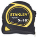 Best Value STANLEY Tylon Tape, 5m/16ft