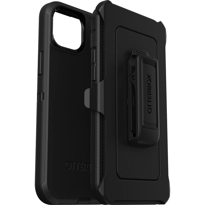 OtterBox Defender Apple iPhone 14 Plus - black