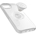 Otter+Pop Symmetry Clear Apple iPhone 14 Plus - clear