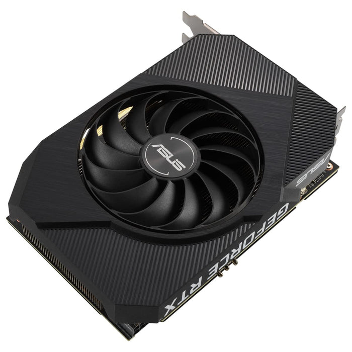 ASUS PHOENIX NVIDIA GeForce RTX 3050 8GB GDDR6 Graphics Card