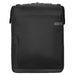 Targus Work+ - Notebook carrying backpack/tote/shoulder bag - 15" - 16" - black