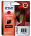 Best Value Epson Original T0873 Magenta Ink Cartridge, Genuine, Amazon Dash Replenishment Ready