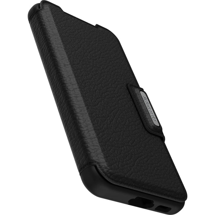 OtterBox Strada Samsung Galaxy S23 Shadow - black