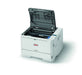 Best Value OKI B432DN A4 Mono LED Laser Printer 45858302 UK