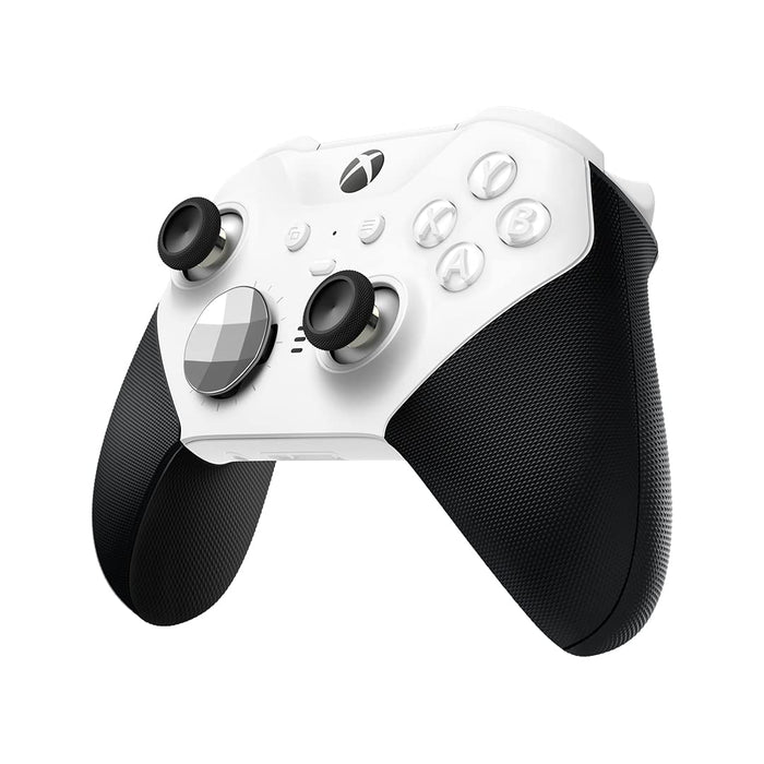 Microsoft Xbox Elite Wireless Controller Series 2 - Core White (4IK-00002)