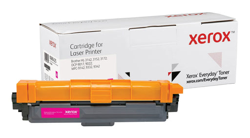 Everyday - Magenta - compatible - toner cartridge (alternative for: Brother TN242M) - for Brother DCP-9017, DCP-9022, HL-3142, HL-3152, HL-3172, MFC-9142, MFC-9332, MFC-9342