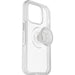 Otter+Pop Symmetry Clear Apple iPhone 14 Pro Stardust - clear